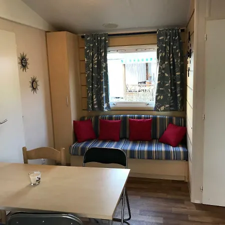 Les Mathes Campingplatz Les Mathes