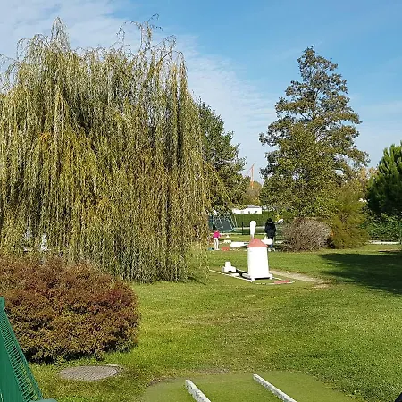 Camping Les Mathes Les Mathes
